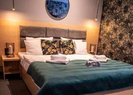 Seven Hotel Bytom - Katowice 3
