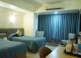 Hotel Diplomat, Colaba 5