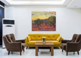 Demir otel 4