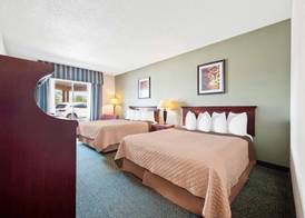 Best Western Annawan Inn 5