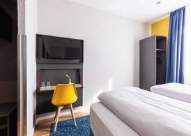 Garner Hotel Vienna by IHG 4