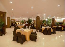 Garuda Hotel 5