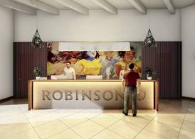 ROBINSON CABO VERDE - Adults only -All inclusive 2