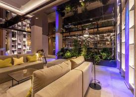 Sackmann Design Genuss & SPA Resort 4