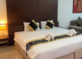 Rawai Grand House -SHA Plus 5