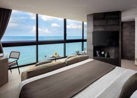 M Hotel Phu Quoc 4