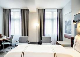 Premier Inn Köln City Mediapark 5
