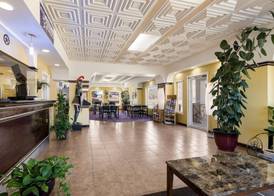 Americas Best Value Inn Alpine 5