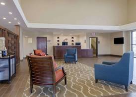 Comfort Suites and Conference Center 5