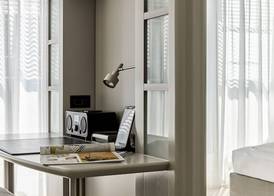 The Mandala Berlin, a Member of Design Hotels 4