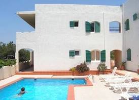 Elia & Tina Villa 4