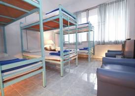 YMCA International Hotel 5