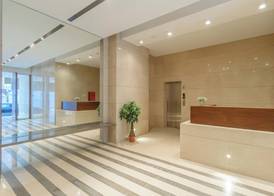 Solidere Lavish Apartments in Downtown Beirut 5