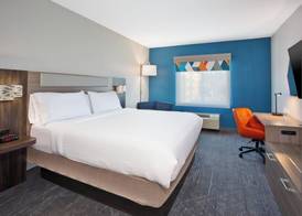 Holiday Inn Express AUGUSTA NORTH - GA by IHG 4
