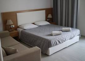 Petinaros Hotel 2