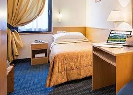 Hotel Cristallo 3