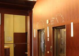 Hotel Art Deco Euralille 2