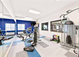Comfort Inn & Suites Chillicothe 5