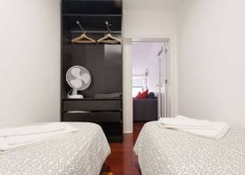 Apartments Center Bairro Alto 5