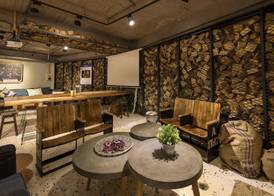 Beimen WOW Poshtel 3
