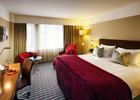 The Croke Park Hotel 5