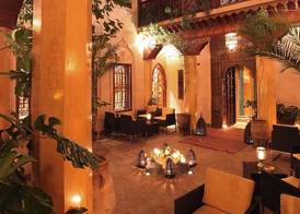 La Maison Arabe Hotel, Spa & Cooking Workshops 2