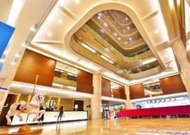 Hione Holiday Hotel 5
