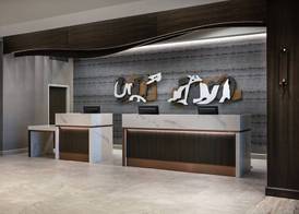 West Des Moines Marriott 5