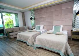 Blue Dreams Resort Bodrum - Aquapark & Ultra All Inclusive 4
