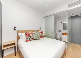 The Barracks Apartments 3