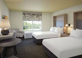 Holiday Inn BROWNSVILLE by IHG 3