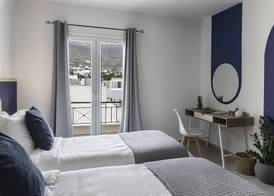 Hotel Kontes Comfort 5