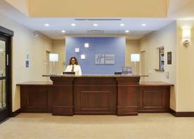 Holiday Inn Express & Suites MERCED - YOSEMITE NATL PK AREA by IHG 2