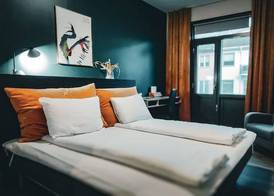 Hotell Molde 2