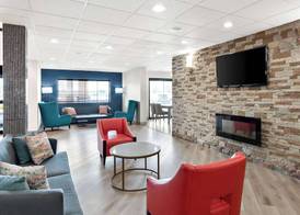 Comfort Suites Columbus 2