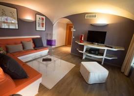 Ostella Spa & Resort 5