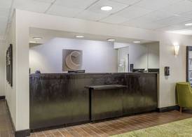 Comfort Inn Plano-Dallas 4