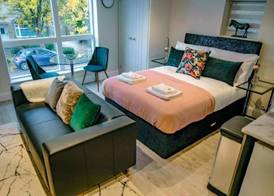 Catharine House by condokeeper 5