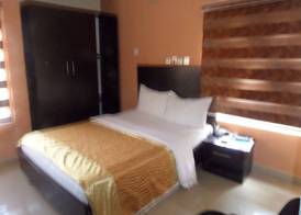 The Venetian Suites 4