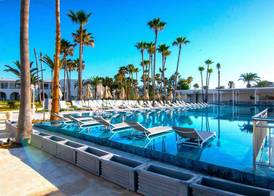 HOTEL ONE RESORT PREMIUM 2