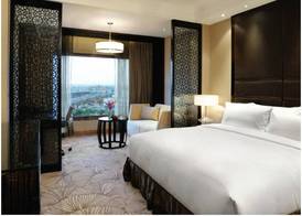 Crowne Plaza NEW DELHI MAYUR VIHAR NOIDA by IHG 2