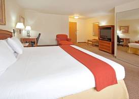 Holiday Inn Express & Suites CEDAR CITY by IHG 5