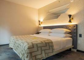 Pestana CR7 Times Square 5