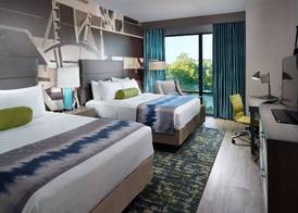 Hotel Indigo TUSCALOOSA DOWNTOWN by IHG 3