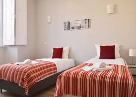 Oeiras Apartment 4