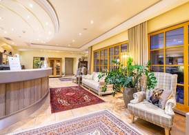 Hotel Zum Schwarzen Bären 4