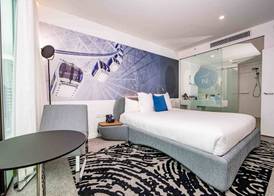 Novotel Brisbane South Bank 3
