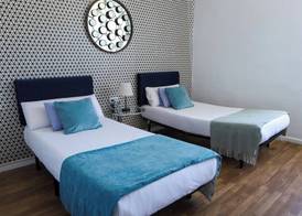 Valencia Luxury - Malvarrosa Beach 4