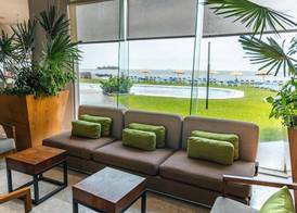 Hilton Garden Inn Veracruz Boca del Rio 4
