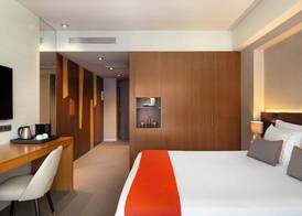 The Artist Grand Hotel of Art 3